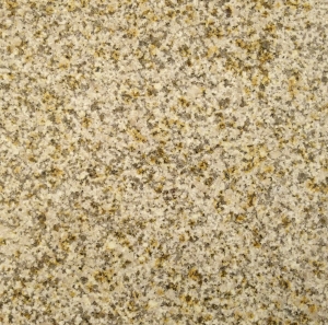 Piastrelle per pavimenti in Granito Giallo Ocra
